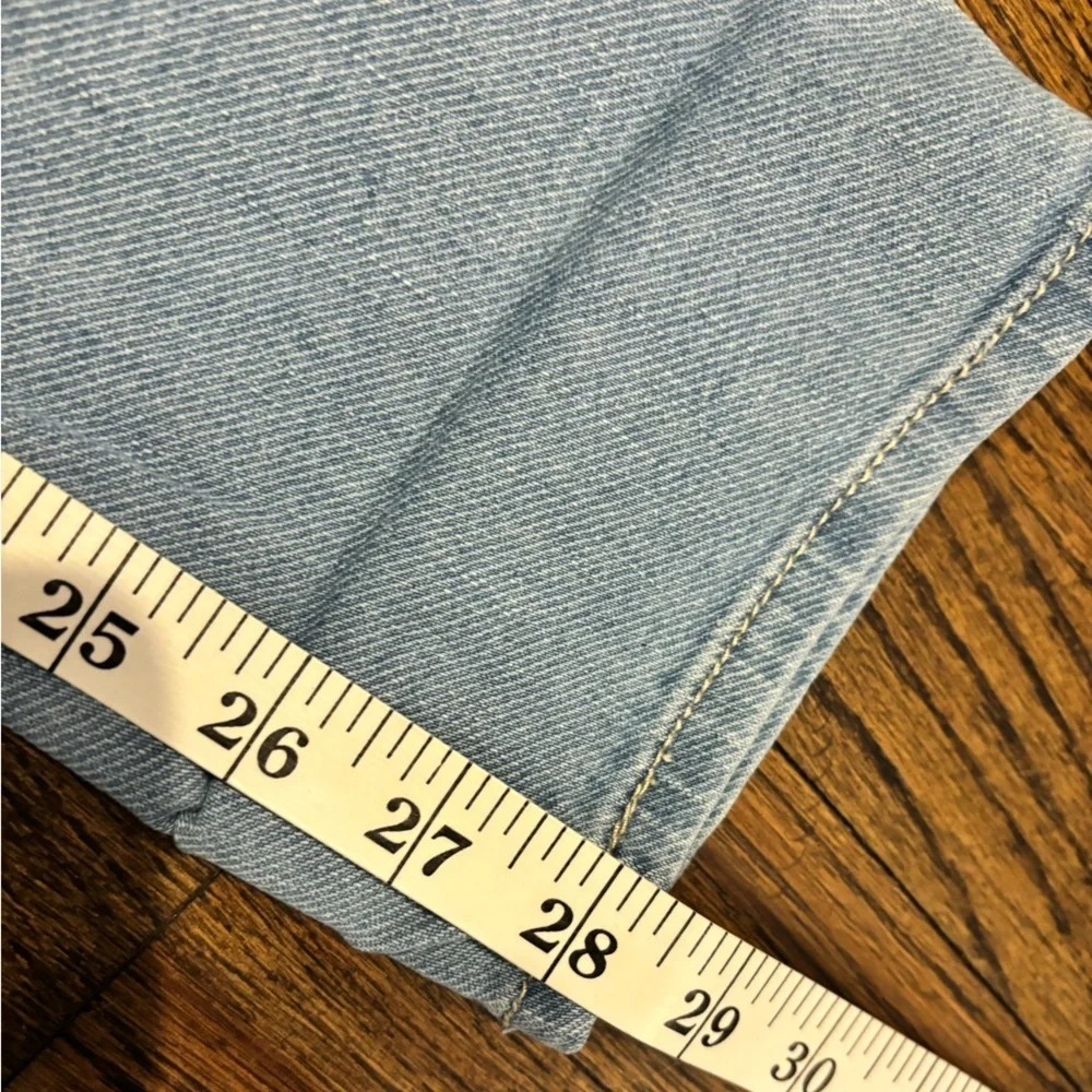 d. jeans Recycled Vintage High Waist girlfriend ankle Denim